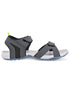 2GC-12 Grey Men's Sandals